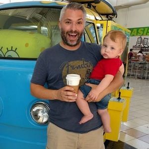 Meet your Posher, Jon